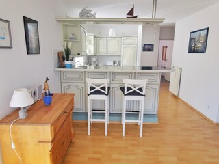 Ferienwohnung Niendorf (Ostsee) Ausstattung 13