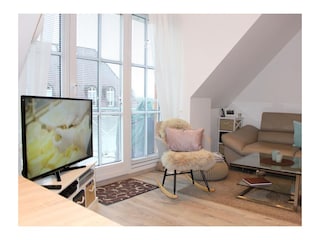 Ferienwohnung Niendorf (Ostsee) Ausstattung 4