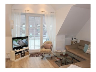 Ferienwohnung Niendorf (Ostsee) Ausstattung 6