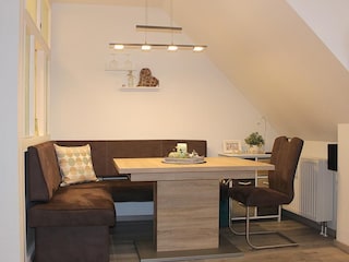 Ferienwohnung Niendorf (Ostsee) Ausstattung 8