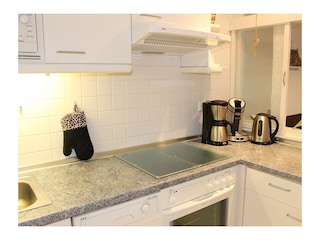 Ferienwohnung Niendorf (Ostsee) Ausstattung 9