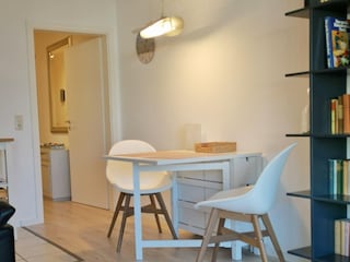 Ferienwohnung Niendorf (Ostsee) Ausstattung 7
