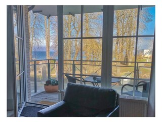 Ferienwohnung Niendorf (Ostsee) Ausstattung 8