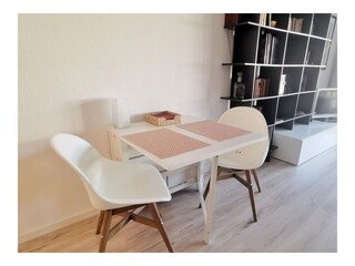 Ferienwohnung Niendorf (Ostsee) Ausstattung 9