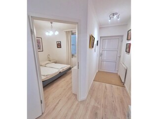 Ferienwohnung Niendorf (Ostsee) Ausstattung 11