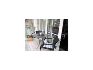 Ferienwohnung Niendorf (Ostsee) Außenaufnahme 2