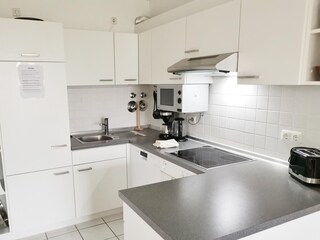 Ferienwohnung Niendorf (Ostsee) Ausstattung 1