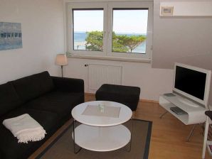 Ferienwohnung Obj. 28, 2-4 Personen, Meerblick, strandnah, Wlan - Niendorf (Ostsee) - image1