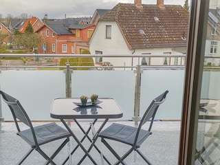 Ferienwohnung Niendorf (Ostsee) Außenaufnahme 2