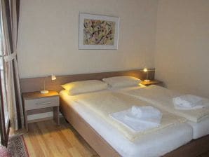 obj. 46 - nur 300 m zum Strand, W-LAN