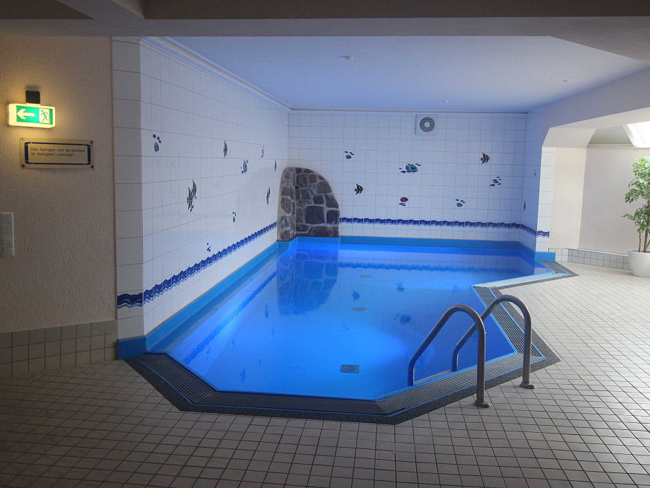 Ferienwohnung Obj. 70-FeWo f. 4+1, Schwimmbad i.Haus,WLAN, Ostsee ... Ferienwohnung Obj. 70-FeWo f. 4+1, Schwimmbad i.Haus,WLAN, Ostsee ...