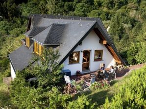 Ferienwohnung Gerhard "Im Weinberg"