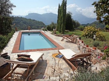 Villa La Penna