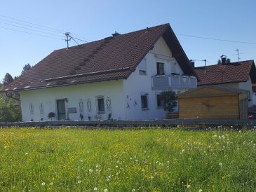 Ferienwohnung Rosengart