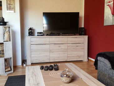 Ferienwohnung Rosengart