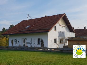 Ferienwohnung Rosengart