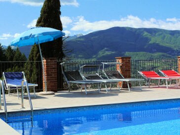 Villa Fosciana