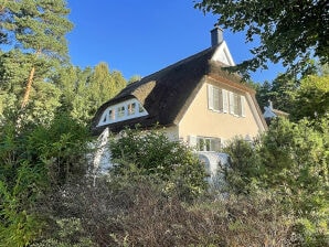 Ferienhaus Düne 8 - Glowe - image1