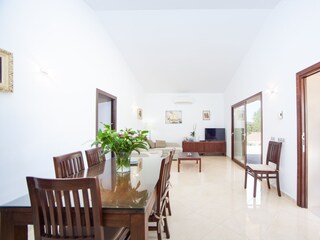 Villa Campanet Características 18