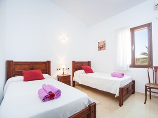Villa Campanet Características 19