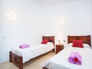 Villa Campanet Características 20