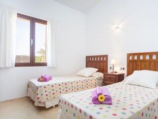 Villa Campanet Características 21
