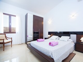 Villa Campanet Características 24