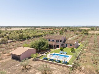 Villa Llucmajor  10