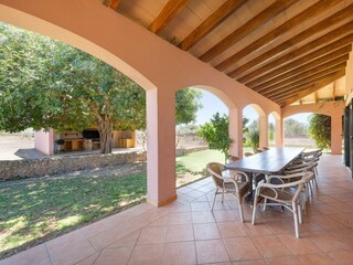 Villa Llucmajor  11