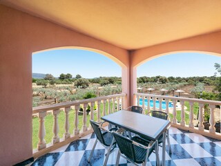 Villa Llucmajor Caratteristiche 6