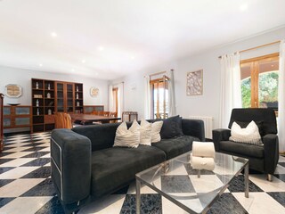 Villa Llucmajor Kenmerken 8