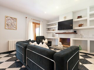 Villa Llucmajor Caratteristiche 5