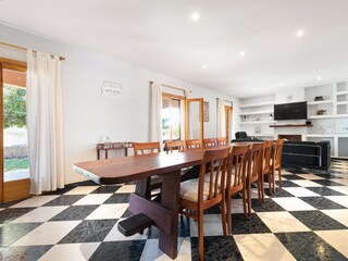 Villa Llucmajor Équipement 9