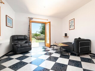 Villa Llucmajor Características 10