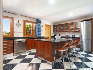 Villa Llucmajor Características 12