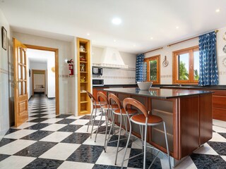 Villa Llucmajor Kenmerken 13