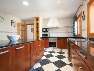 Villa Llucmajor Équipement 14