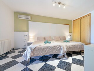 Villa Llucmajor Caratteristiche 11