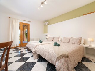 Villa Llucmajor Équipement 15