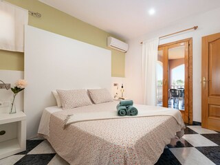 Villa Llucmajor Caratteristiche 16