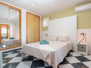 Villa Llucmajor Caratteristiche 20