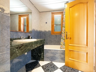 BAÑO 3 EN SUITE D2
