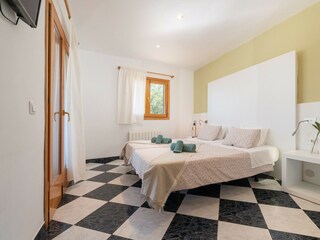 Villa Llucmajor Caratteristiche 22