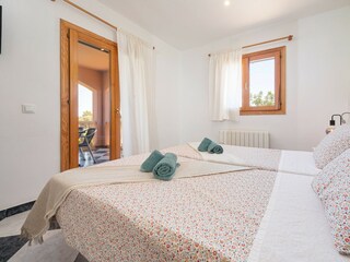 Villa Llucmajor Caratteristiche 23