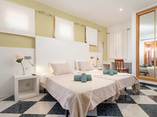 Villa Llucmajor Caratteristiche 26