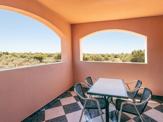 Villa Llucmajor Características 29