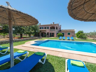 Villa Llucmajor  37
