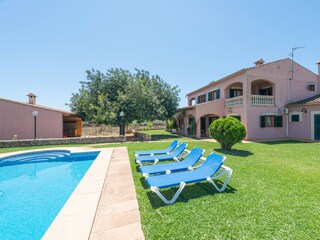 Villa Llucmajor  41