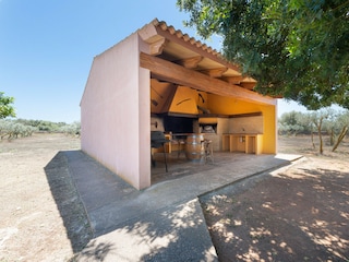 BARBACOA