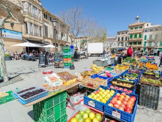 Villa Llucmajor Omgeving 31